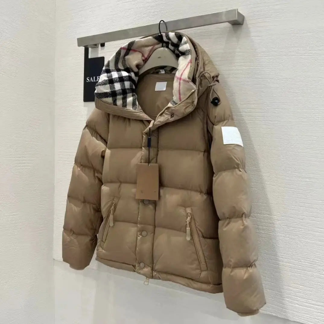 BB Jacke