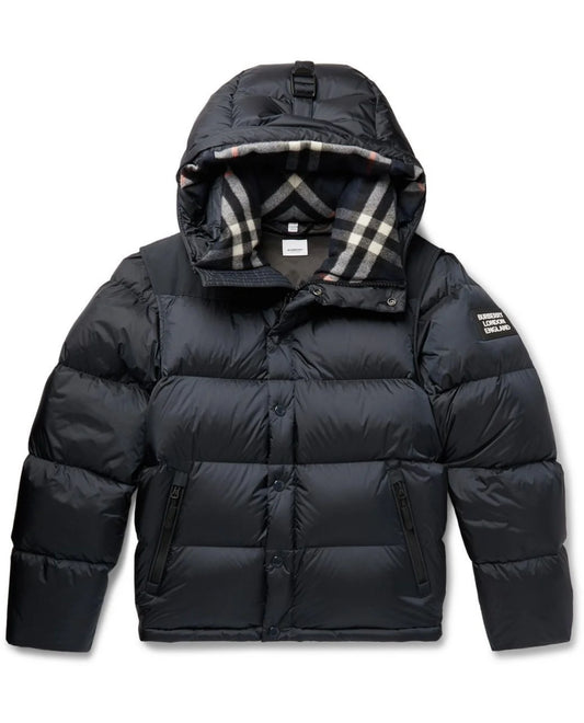 BB Jacke