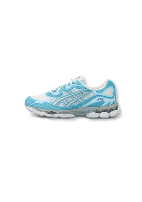 NYC Gel Sneaker