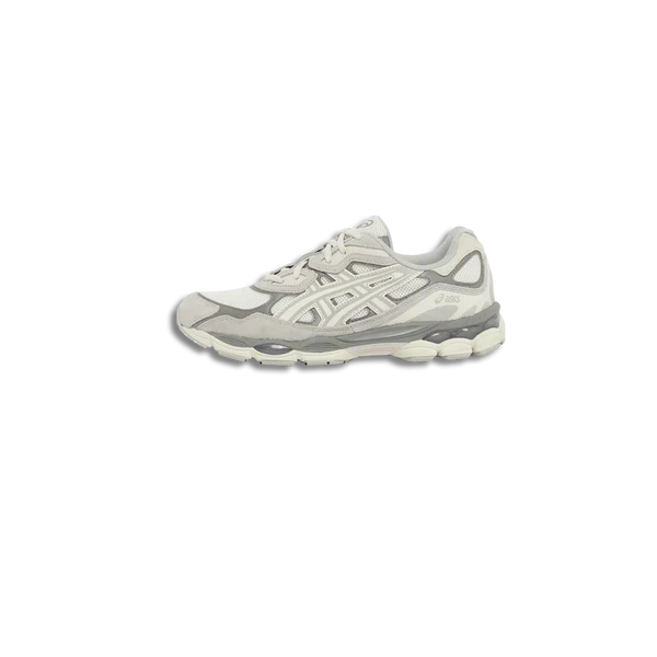 NYC Gel Sneaker