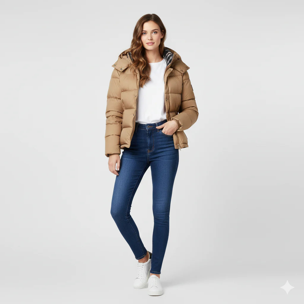 BB Jacke