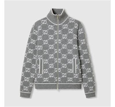 GG Cardigan